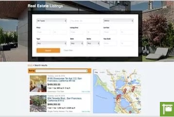 Real-Estate Listings done right here by ZoneWD